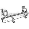 VWSEA 113251053BF Middle Silencer